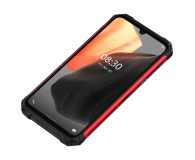 ULEFONE Armor 8 Pro 6/128GB Czerwony - 671005 - zdjęcie 9